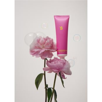 Sister's Aroma Smart Peony gel pentru igiena intima - imagine 3